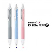 모나미 제타 피크 볼펜 FX-ZETA PEAK(0.5)