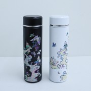 나빌레라 고급 316 나비정원 자개텀블러 50ml