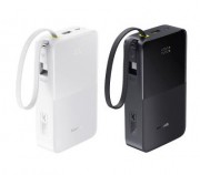 베이스어스 Bipow2Pro 보조배터리 10000mAh