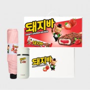 라이프스타일 69호 (락앤락 메트로투웨이 텀블러 355ml+기라로쉬 3단 슬림 암막 우양산)