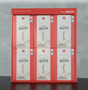 고려6년근 홍삼진액