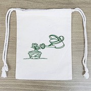 국산  에코조르개 15*20