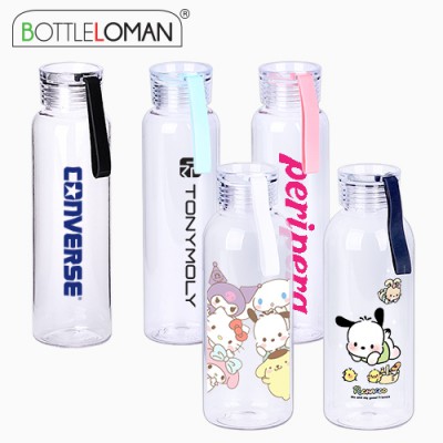 [보틀로만] 에코젠  누드 밀크보틀 500, 600ml