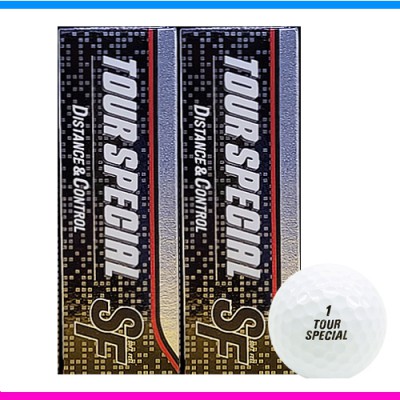 던롭 SF 투어스페셜 6구 (2pc)