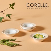 코렐_코디네이츠 로즈몬트 종지3.9인치 4P