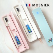 모스니에 커스텀 UVC 칫솔살균기 세트