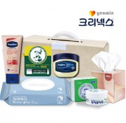 크리넥스 브랜드생활건강세트 5호