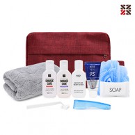제이드큐브 C형 아모레여행용세트