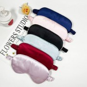 로페리아 여행용 피로완화 실크 수면 안대(0215283)