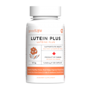 Lutein Plus 루테인플러스