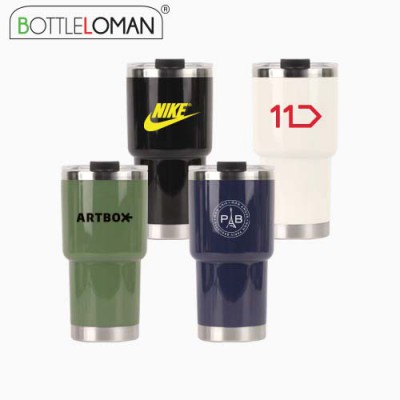 [보틀로만] 몽떼 텀블러 450ml