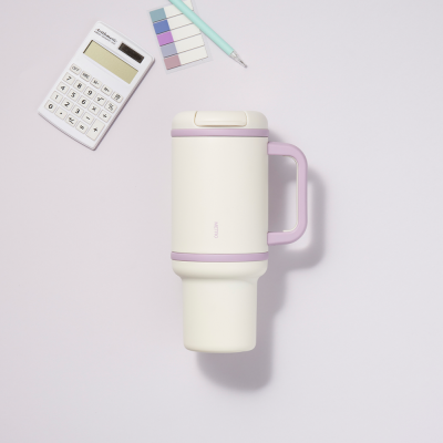 락앤락 퍼펙트씰 킹 텀블러 820ml
