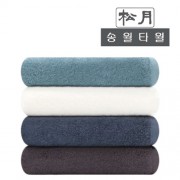 (송월타올) 향균무지40 - 150g