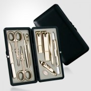 777손톱깍이 TS-2100G(골드)