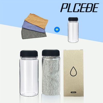 [플씨드] 마블쿨타올 + 보틀350ml