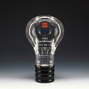 TS-1006 크리스탈 상패