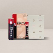 [포장/쇼핑백증정] 정관장 홍삼정 에브리타임 롱기스트 10ml 10포