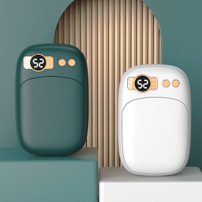 소니따뜻 발열 보조배터리 손난로 10000mAh K2557