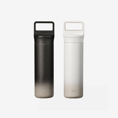 실리만 웰텀블러 데이메이트 슬림 670ml