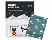 에브리데이 포켓형 핫팩 100g