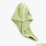 헤어 드라이 캡｜머리 수건｜MF3633