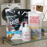비트 캡슐세제 손빨래전용 울샴푸 3종세트