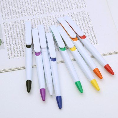 로페리아 화이트 스노우 볼펜(0217056)