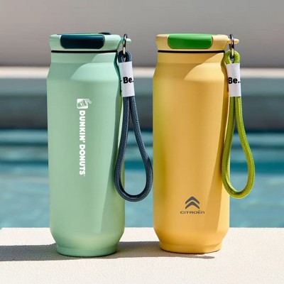 뉴에이커 투톤캡 텀블러 450ml