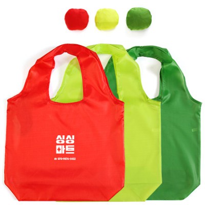신호등 시장가방