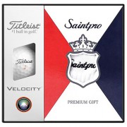 타이틀리스트 VELOCITY 3구 308