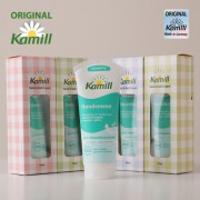 카밀 핸드크림 100ml 센시티브 1p (케이스 포함)