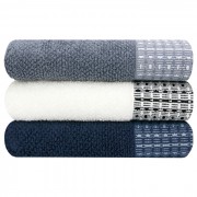 [송월타올] 호텔컬렉션 톤 170g