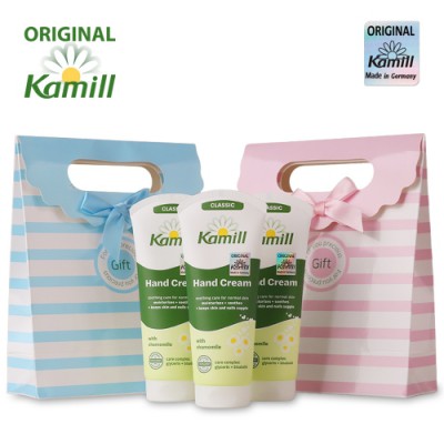 카밀 핸드크림 100ml 클래식 3p 세트