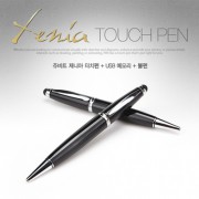 코드루트 제니아 볼펜 +터치펜 2.0 USB(4GB~128GB)