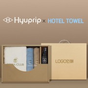 협립3단암막고밀도커넥션VIP수동우양산 +코마클럽바스타월1P+세면타월2P
