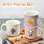 드망즈 UV DTF필름인쇄머그_뮤즈