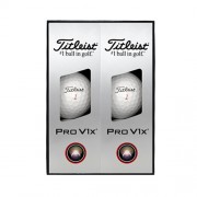 타이틀리스트 PRO V1x 6구세트