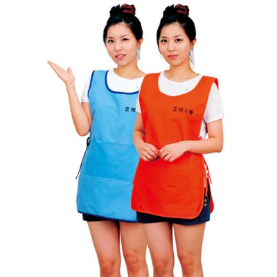 행사용 가운 A