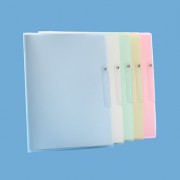 로페리아 A3 회전 트롤리 클립 보관 파일(0216483)