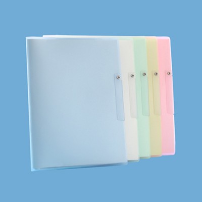 로페리아 A3 회전 트롤리 클립 보관 파일(0216483)