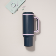 락앤락 메트로 퍼펙트씰 킹 텀블러 1100ml