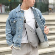 CJ197 에코라이프 하이퀄리티 레저 여행 백팩 숄더 슬링백