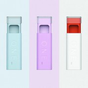제이엘 포터블 3칸 알약케이스