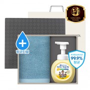 [송월] 항균 150g 세면+핸드워시 2P세트