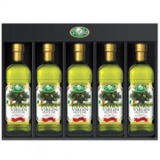 디올리오 엑스트라 버진올리브유 1000ml 5P