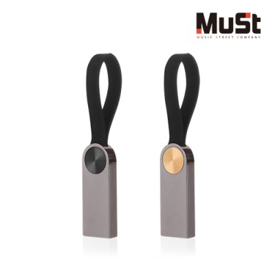 뮤스트 제논 USB 2.0 메모리 (4GB~128GB)