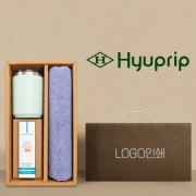 로하스머그컵+뱀부170세면타월+선크림1P
