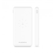 플레오맥스 20W 고속 유무선충전 보조배터리 10000mAh PMPB-WC10000