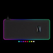 CC802 MP 발광 마우스패드 LED 방수 300*800*4mm