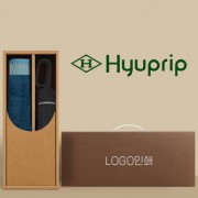 협립3단60 카라비너10K 거꾸로 300T고밀도 완전자동 우산 and 마제스티 뱀부 200 모노타월-세트